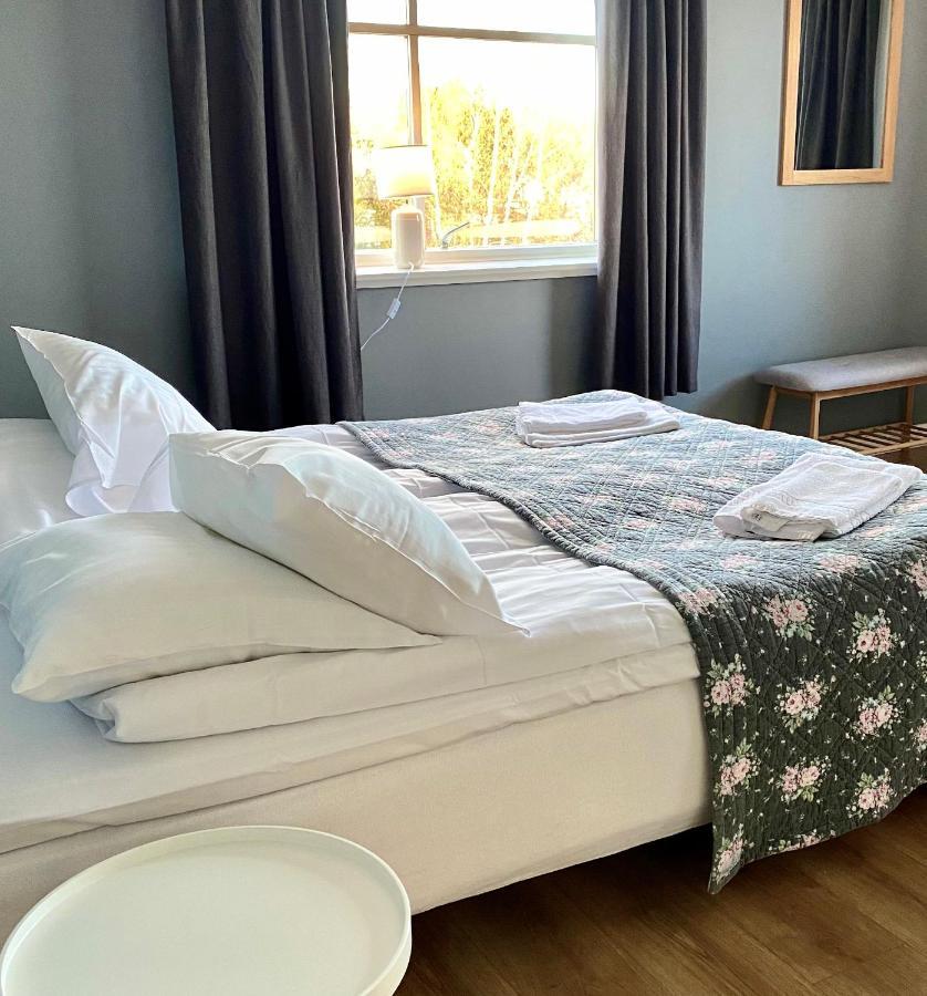 Kaptenshuset Hotell Kivik Kültér fotó