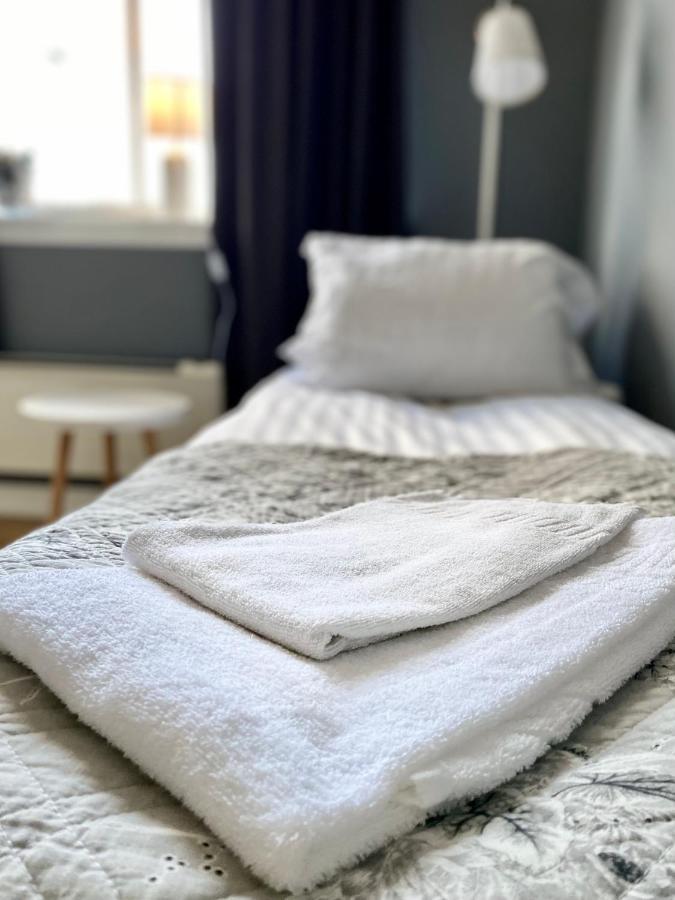 Kaptenshuset Hotell Kivik Kültér fotó