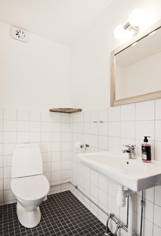 Kaptenshuset Hotell Kivik Szoba fotó